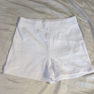 Zara Shorts